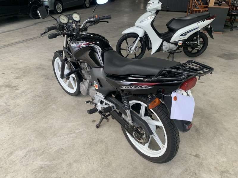 CBX 200 STRADA  - 1999 - CAXIAS DO SUL