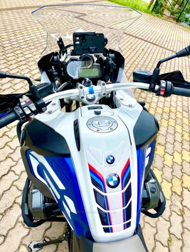 R 1200 GS ADVENTURE - 2015 - CAXIAS DO SUL