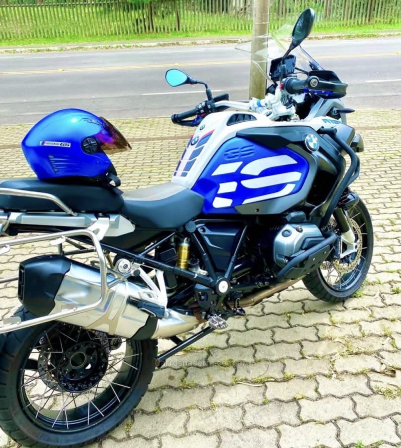 R 1200 GS ADVENTURE - 2015 - CAXIAS DO SUL