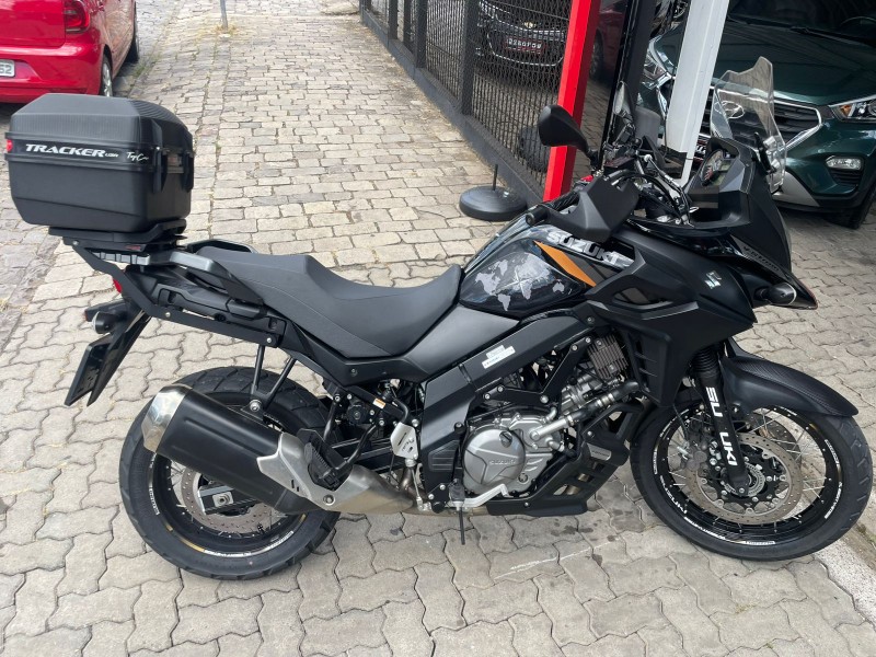 v strom dl 650 2020 caxias do sul