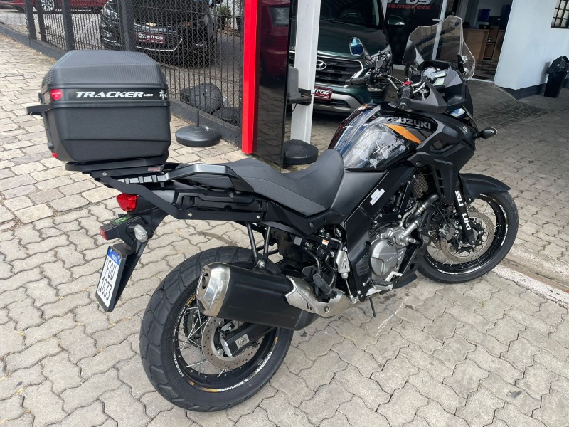 V-STROM DL 650 - 2020 - CAXIAS DO SUL