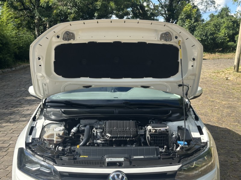 POLO 1.0 MPI 12V FLEX 4P MANUAL - 2018 - NOVA PRATA