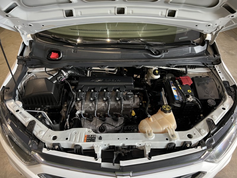 ONIX 1.4 MPFI LTZ 8V FLEX 4P MANUAL - 2018 - CAXIAS DO SUL