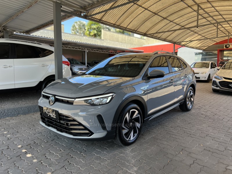 nivus 1.0 tsi highline flex 4p automatico 2025 bom principio