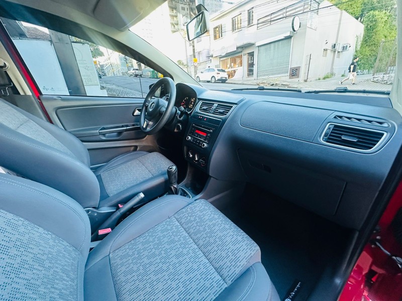 FOX 1.0 MI TREND 8V FLEX 4P MANUAL - 2013 - CAXIAS DO SUL