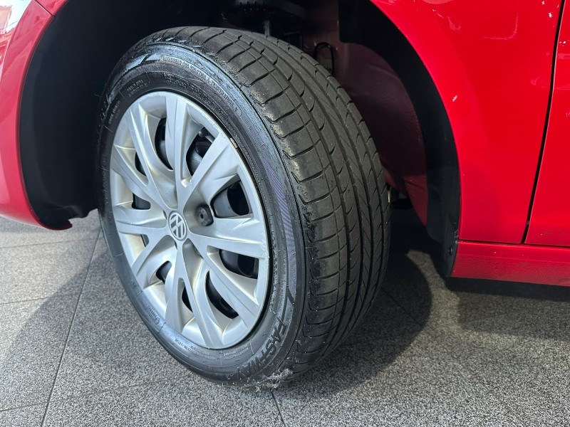 FOX 1.0 MI TREND 8V FLEX 4P MANUAL - 2013 - CAXIAS DO SUL