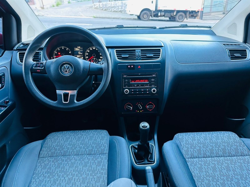 FOX 1.0 MI TREND 8V FLEX 4P MANUAL - 2013 - CAXIAS DO SUL