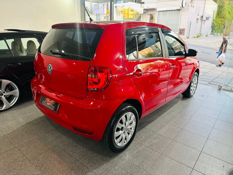 FOX 1.0 MI TREND 8V FLEX 4P MANUAL - 2013 - CAXIAS DO SUL