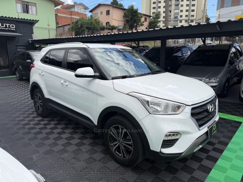 creta 1.6 16v flex attitude manual 2018 caxias do sul
