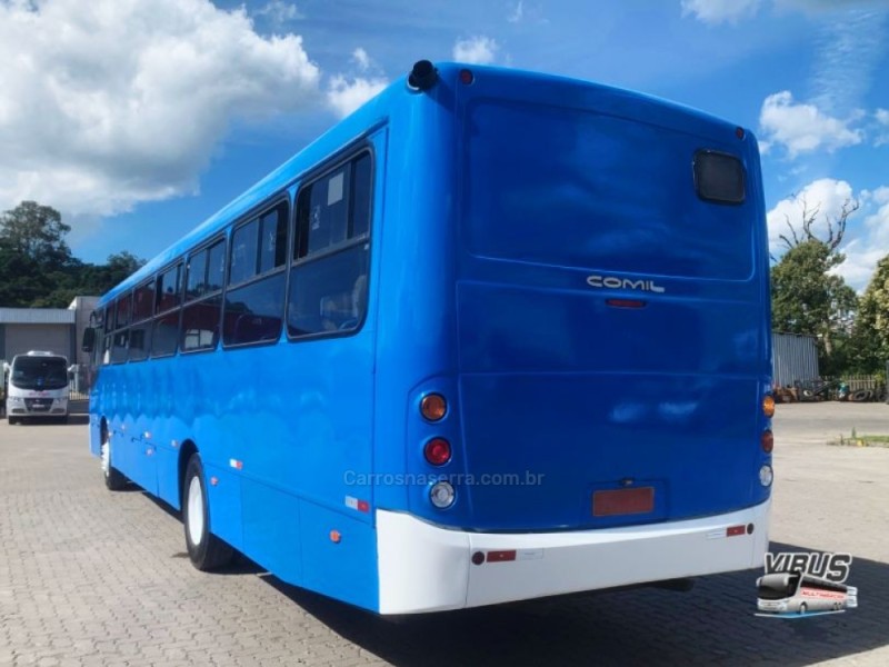 COMIL PIA URB  - 2010 - CAXIAS DO SUL