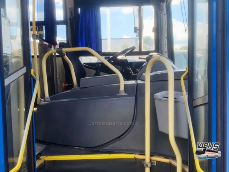 COMIL PIA URB  - 2010 - CAXIAS DO SUL