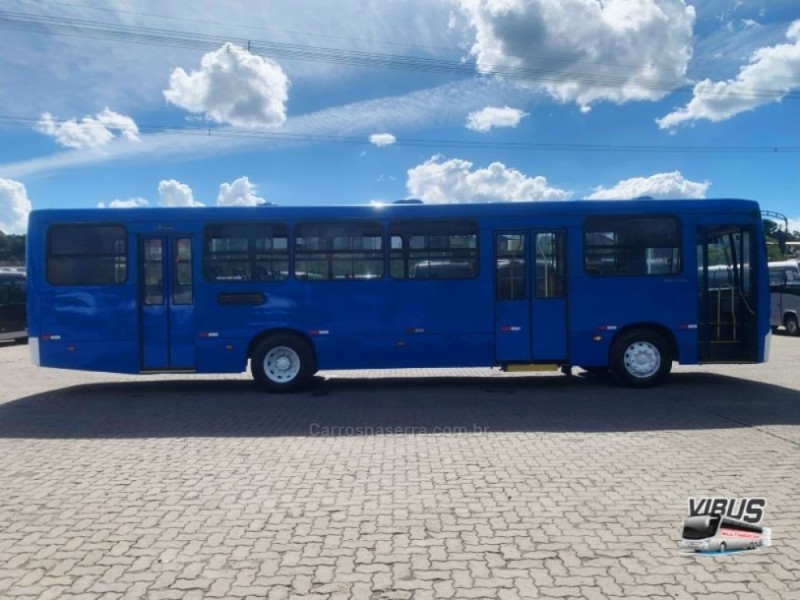 COMIL PIA URB  - 2010 - CAXIAS DO SUL