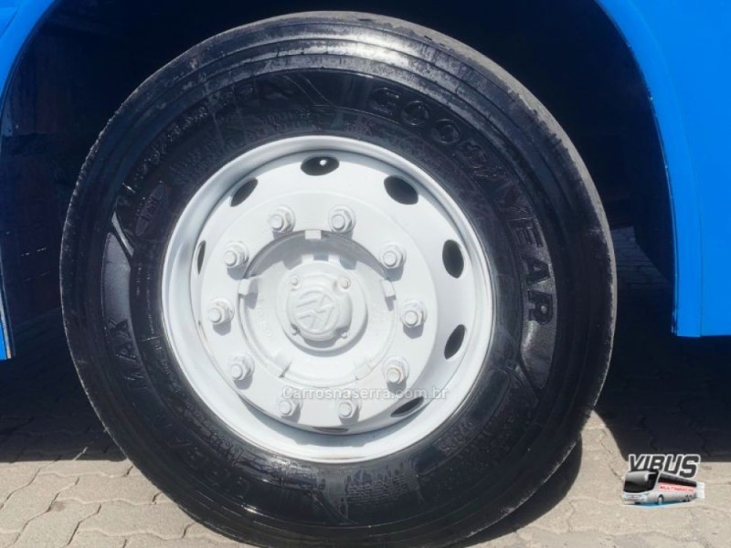 COMIL PIA URB  - 2010 - CAXIAS DO SUL