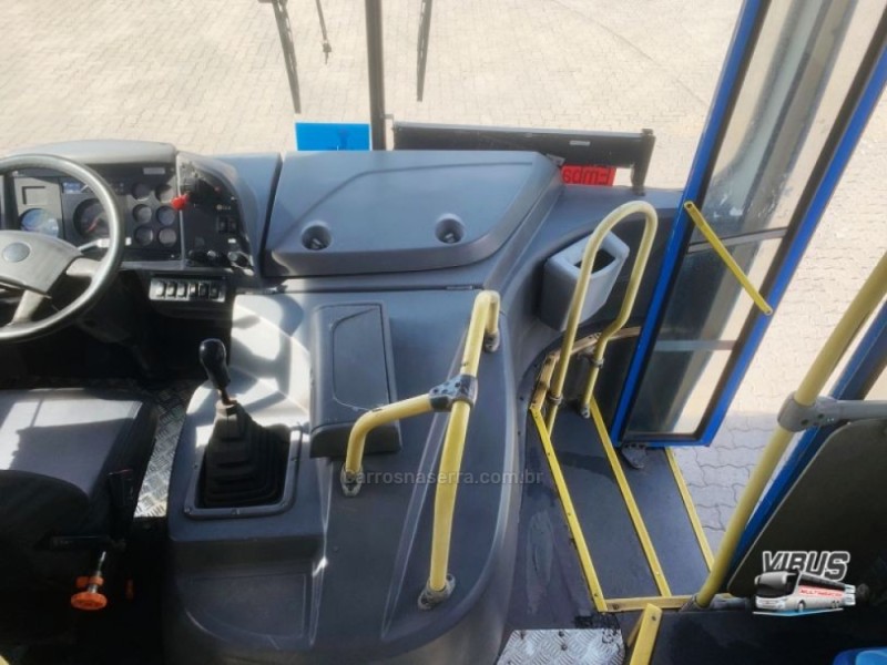 COMIL PIA URB  - 2010 - CAXIAS DO SUL