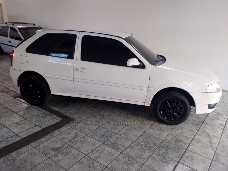 GOL 1.0 MI CITY 8V FLEX 2P MANUAL G.IV
