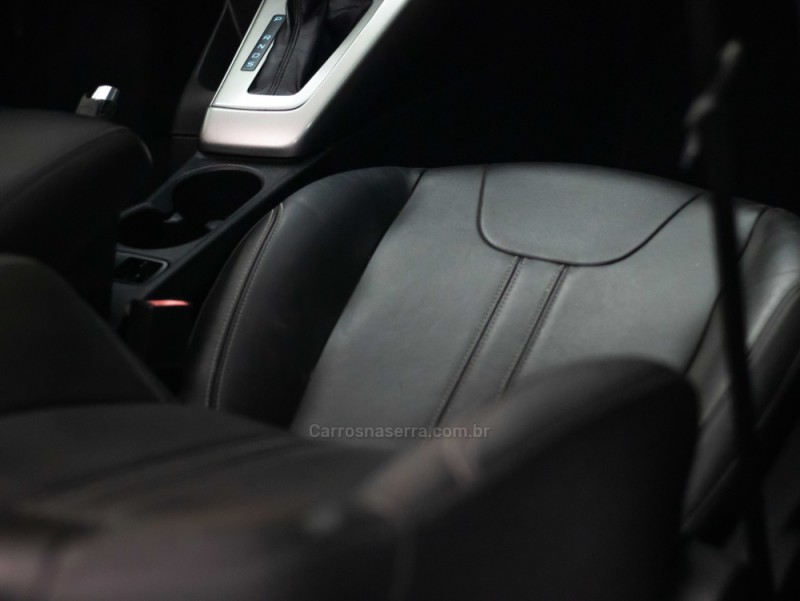FOCUS 2.0 S SEDAN 16V FLEX 4P AUTOMÁTICO - 2015 - CAXIAS DO SUL