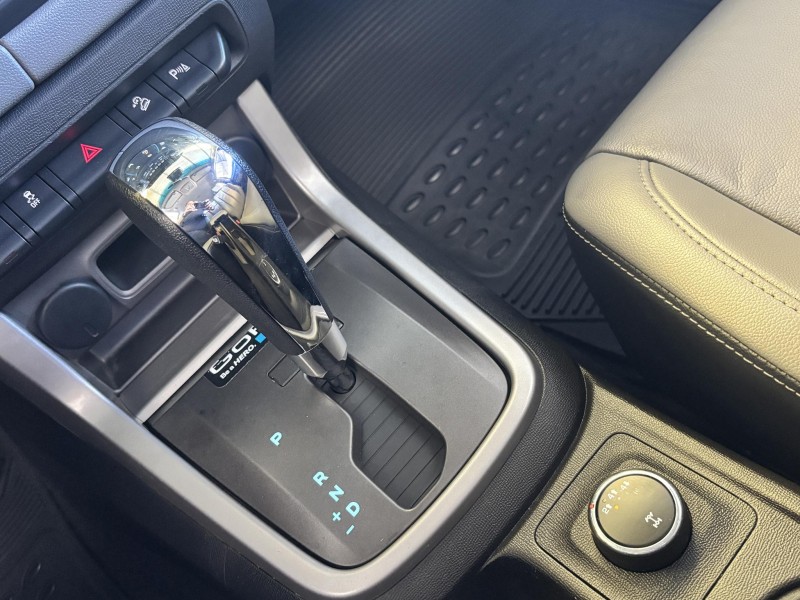 S10 2.8 LTZ 4X4 CD TURBO DIESEL 4P AUTOMÁTICO - 2017 - FARROUPILHA