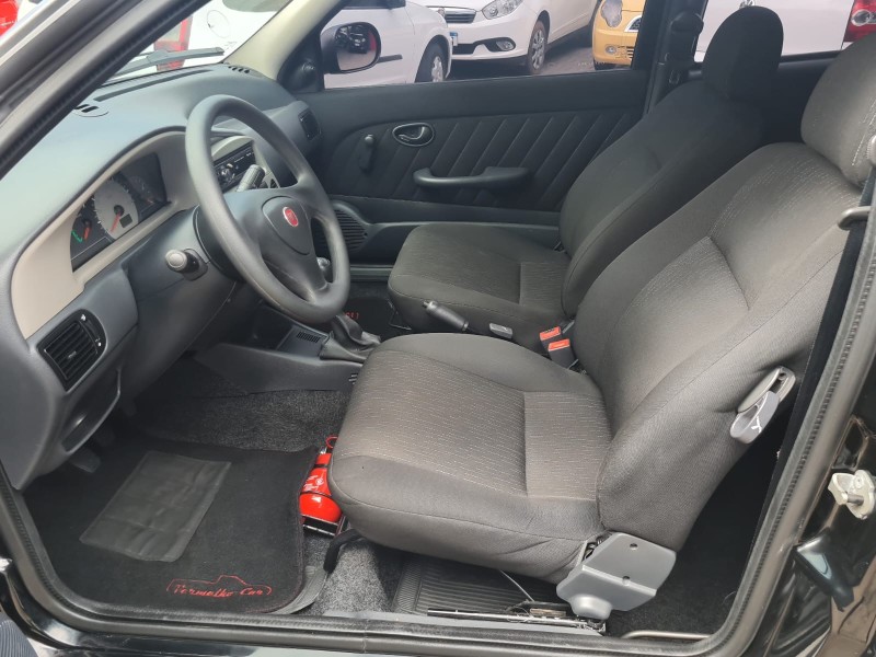 PALIO  - 2012 - CAXIAS DO SUL