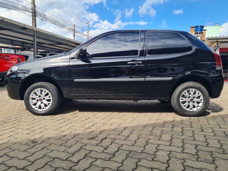 PALIO  - 2012 - CAXIAS DO SUL