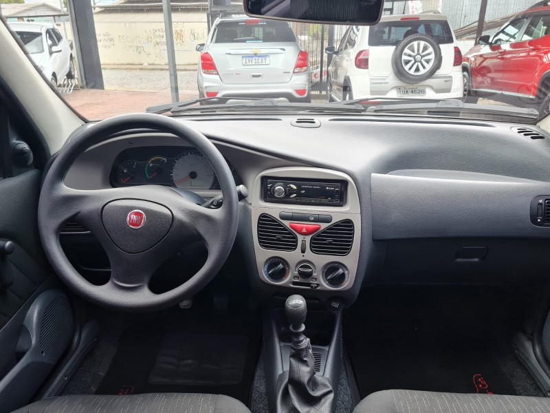 PALIO  - 2012 - CAXIAS DO SUL