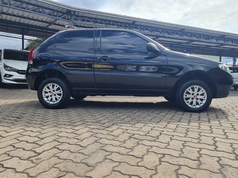 PALIO  - 2012 - CAXIAS DO SUL