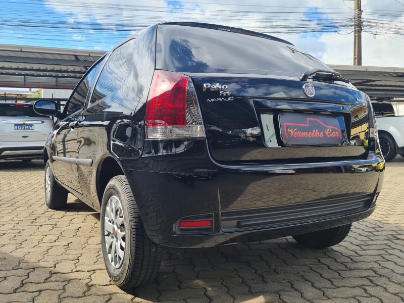 PALIO  - 2012 - CAXIAS DO SUL