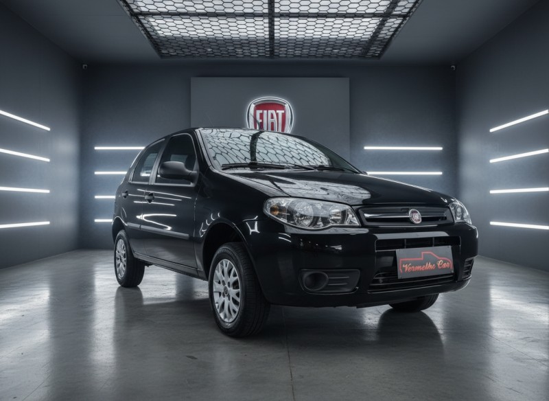 PALIO  - 2012 - CAXIAS DO SUL