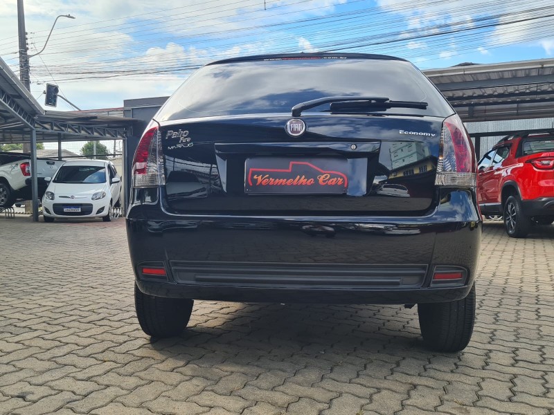 PALIO  - 2012 - CAXIAS DO SUL