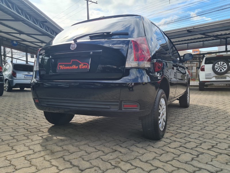 PALIO  - 2012 - CAXIAS DO SUL