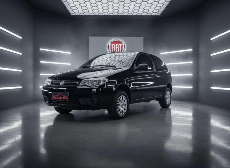 palio  2012 caxias do sul