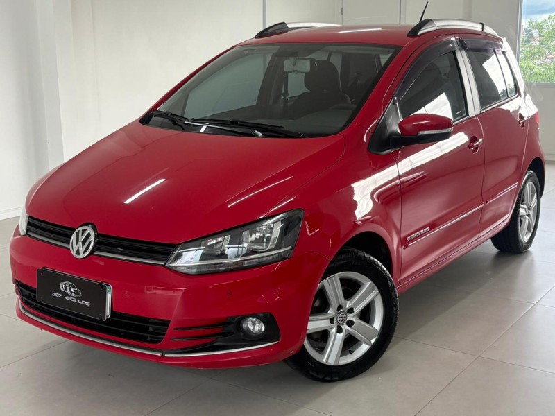 fox 1.0 mi comfortline 8v flex 4p manual 2017 bento goncalves