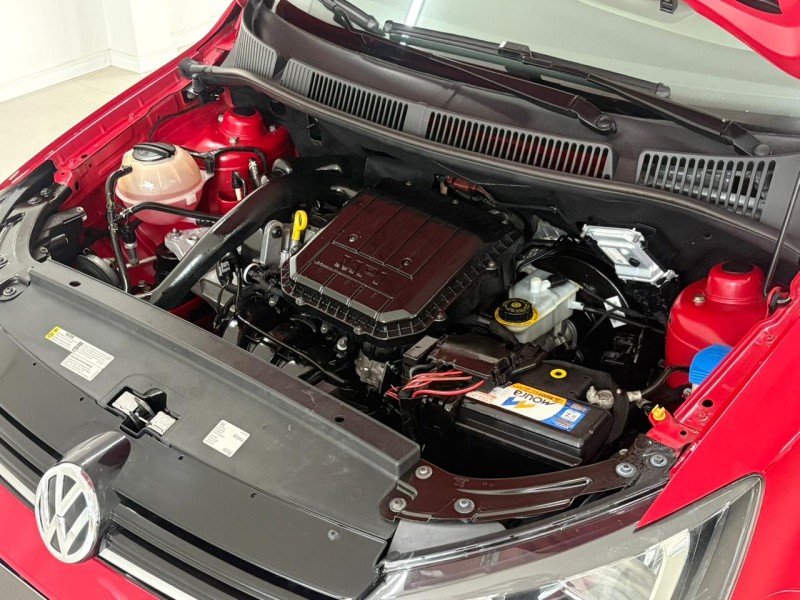 FOX 1.0 MI COMFORTLINE 8V FLEX 4P MANUAL - 2017 - BENTO GONçALVES