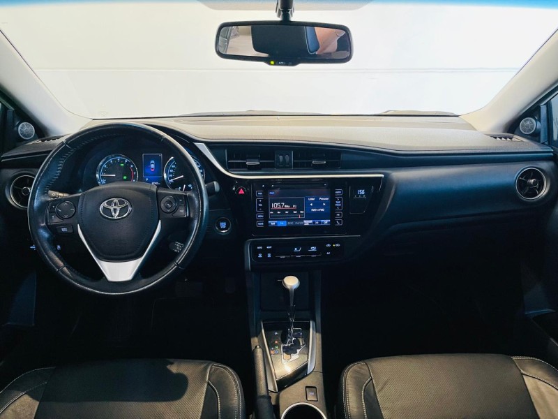 COROLLA 2.0 XEI 16V FLEX 4P AUTOMÁTICO - 2019 - CAXIAS DO SUL