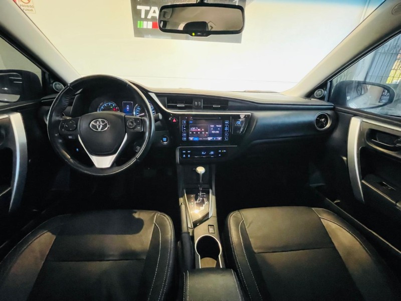 COROLLA 2.0 XEI 16V FLEX 4P AUTOMÁTICO - 2019 - CAXIAS DO SUL