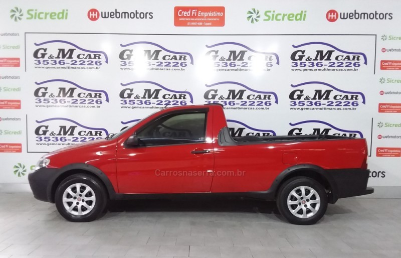 strada 1.4 mpi fire cs 8v flex 2p manual 2010 sao sebastiao do cai