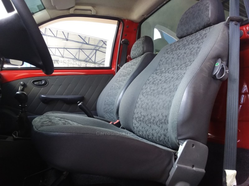 STRADA 1.4 MPI FIRE CS 8V FLEX 2P MANUAL - 2010 - SãO SEBASTIãO DO CAí