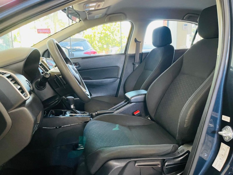 CITY 1.5 EX 16V FLEX 4P AUTOMÁTICO - 2023 - CAXIAS DO SUL