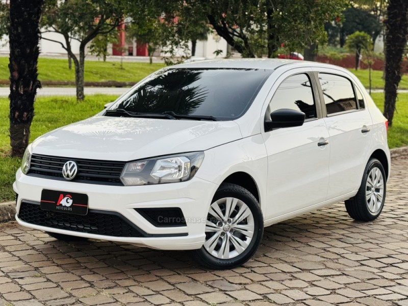 gol 1.6 msi 8v totalflex 4p manual 2019 casca