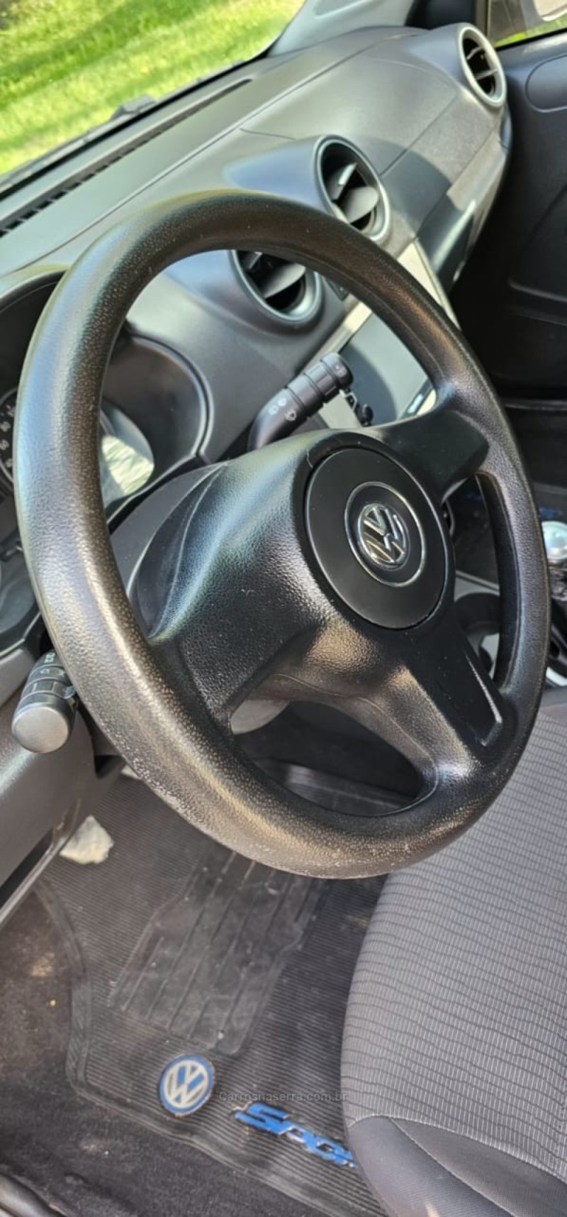 GOL 1.0 MI 8V FLEX 4P MANUAL - 2012 - IVOTI