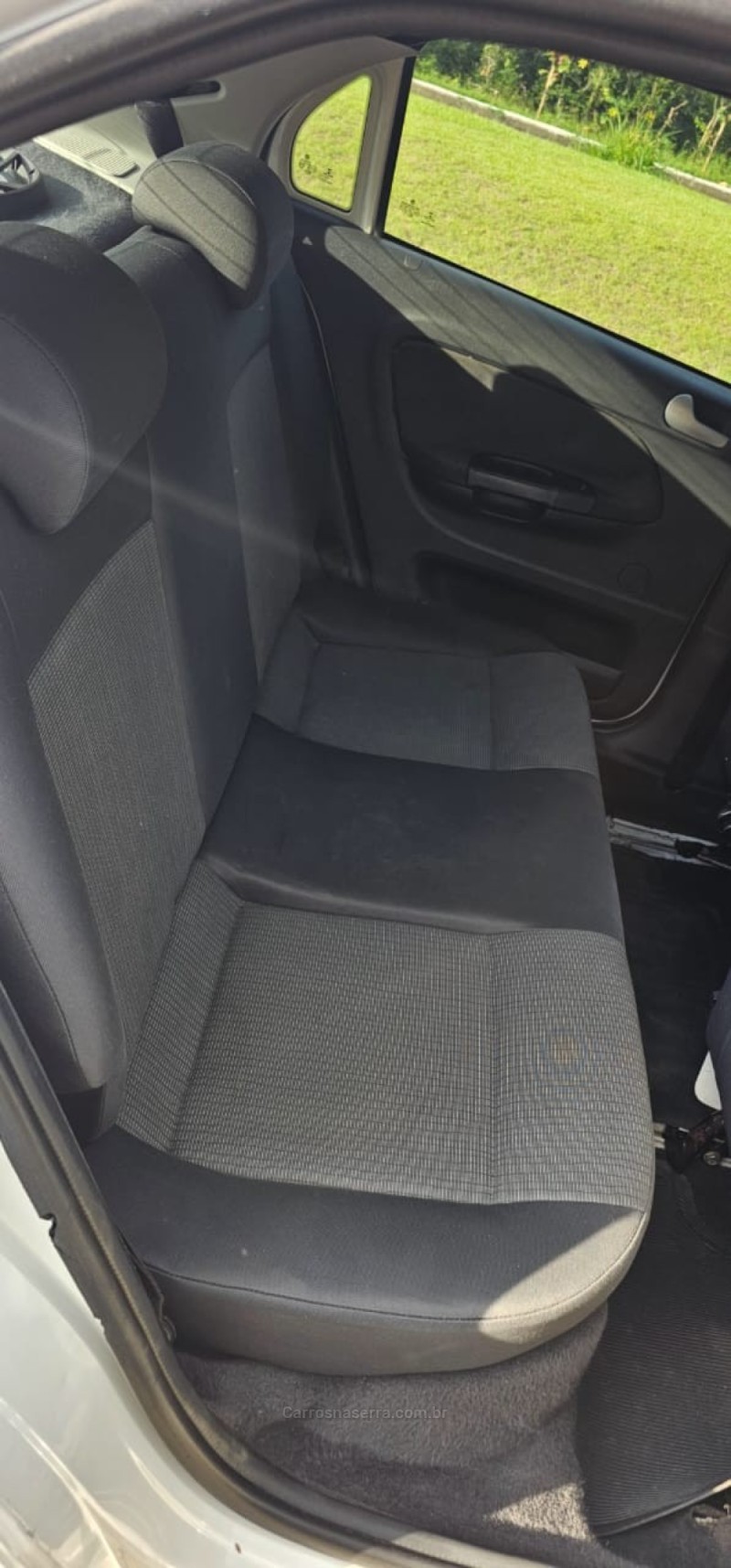 GOL 1.0 MI 8V FLEX 4P MANUAL - 2012 - IVOTI