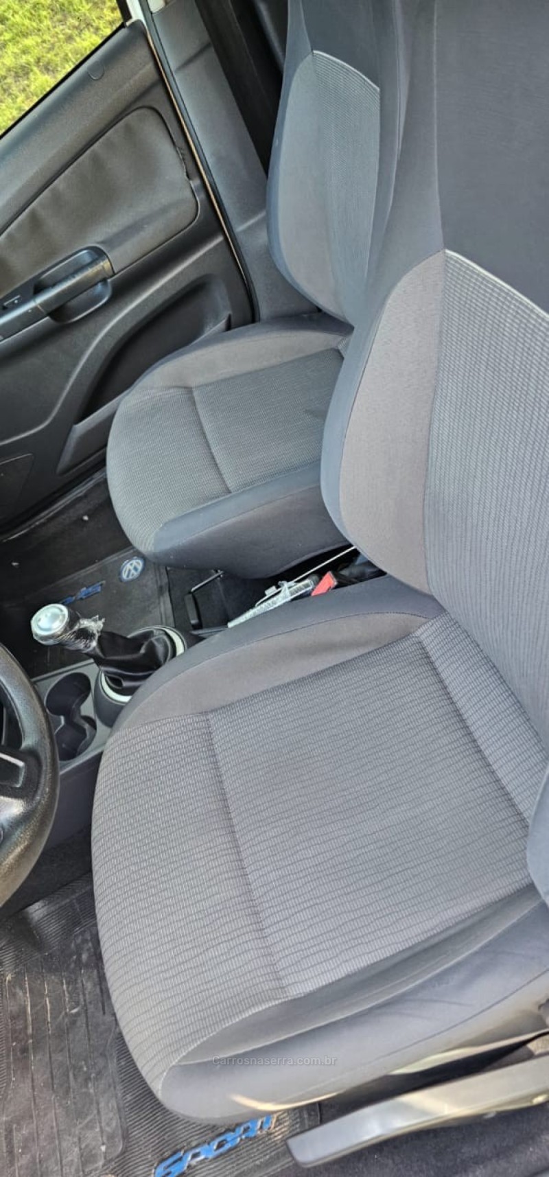 GOL 1.0 MI 8V FLEX 4P MANUAL - 2012 - IVOTI