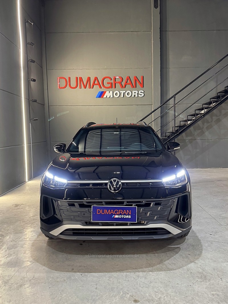 TERA 1.0 170 TSI HIGH 12V FLEX 4P AUTOMÁTICO - 2026 - PASSO FUNDO