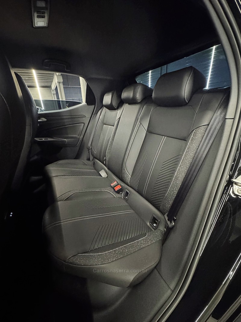 TERA 1.0 170 TSI HIGH 12V FLEX 4P AUTOMÁTICO - 2026 - PASSO FUNDO