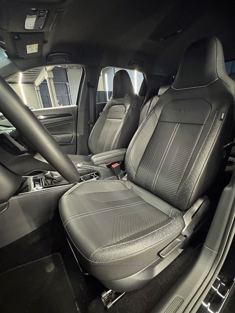 TERA 1.0 170 TSI HIGH 12V FLEX 4P AUTOMÁTICO - 2026 - PASSO FUNDO