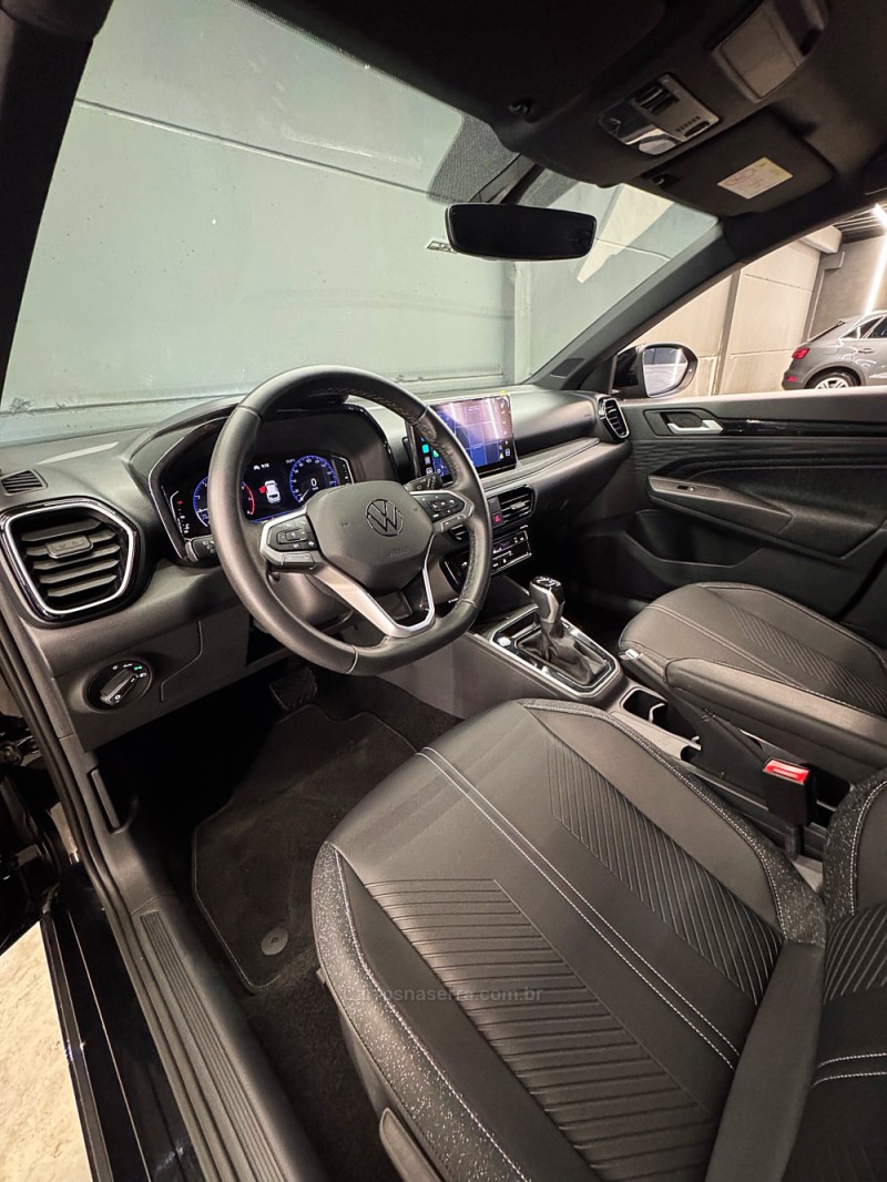 TERA 1.0 170 TSI HIGH 12V FLEX 4P AUTOMÁTICO - 2026 - PASSO FUNDO