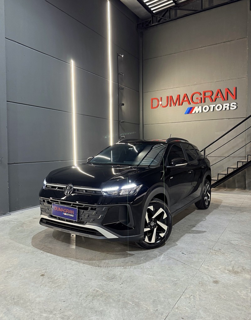 tera 1.0 170 tsi high 12v flex 4p automatico 2026 passo fundo