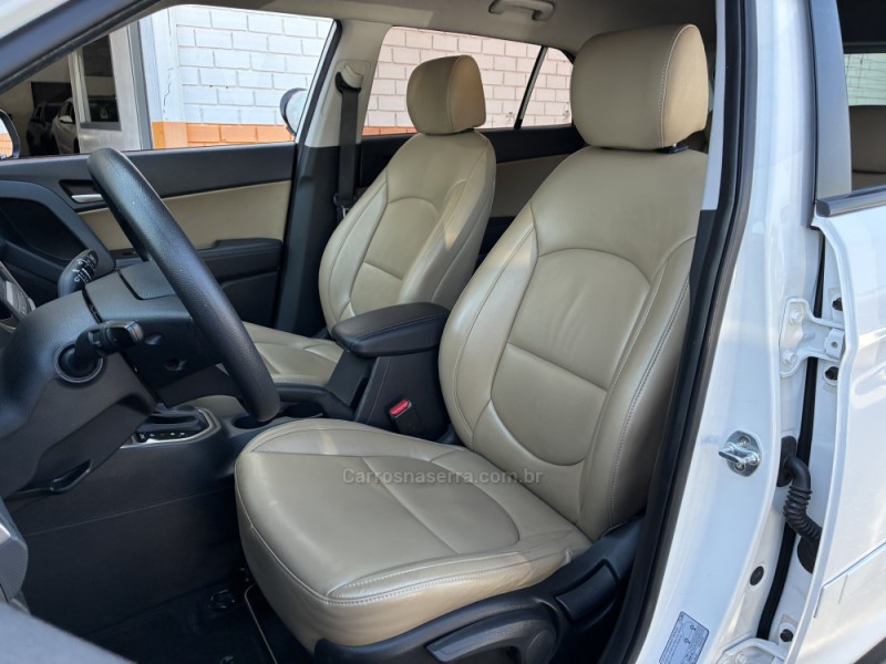 CRETA 1.6 16V FLEX PULSE AUTOMÁTICO - 2019 - VENâNCIO AIRES