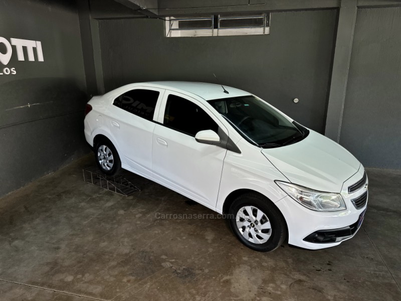 PRISMA 1.0 MPFI LT 8V FLEX 4P MANUAL - 2013 - MUçUM