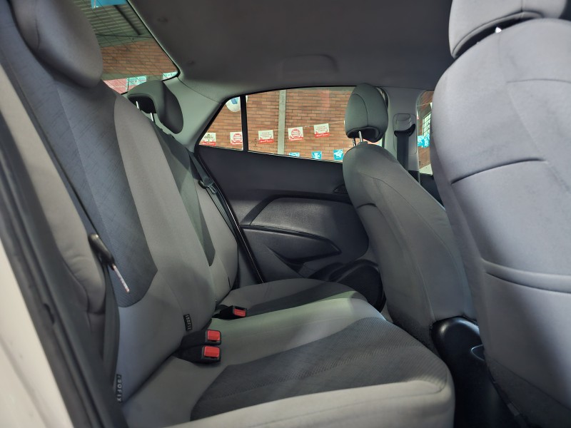 HB20S 1.0 COMFORT 12V FLEX 4P MANUAL - 2019 - CAXIAS DO SUL