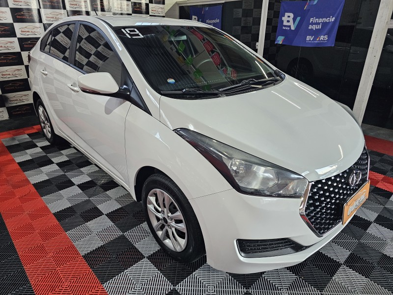 hb20s 1.0 comfort 12v flex 4p manual 2019 caxias do sul